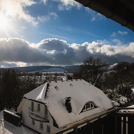 Winterberg Viewアパートメント エクステリア 写真