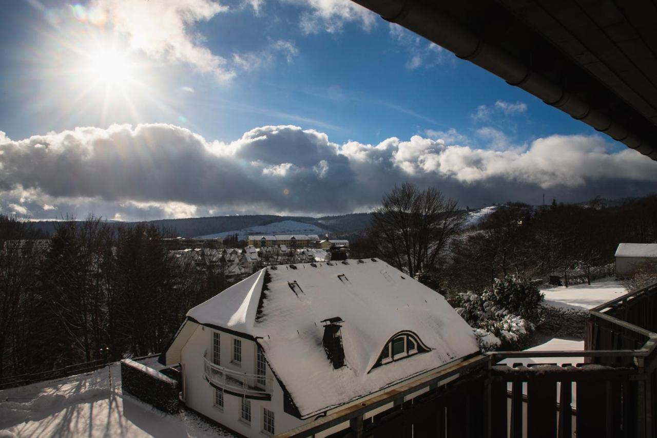 Winterberg Viewアパートメント エクステリア 写真